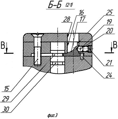 Узел управления валом трубопроводной арматуры (патент 2279007)