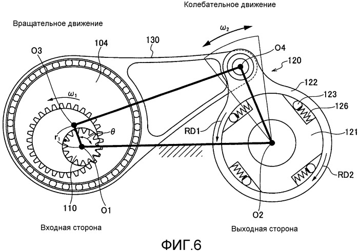 Приводная система транспортного средства (патент 2530207)