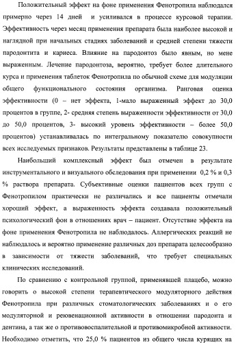 Состав, обладающий модуляторной активностью с соразмерным влиянием, фармацевтическая субстанция (варианты), применение фармацевтической субстанции, фармацевтическая и парафармацевтическая композиция (варианты), способ получения фармацевтических составов (патент 2480214)