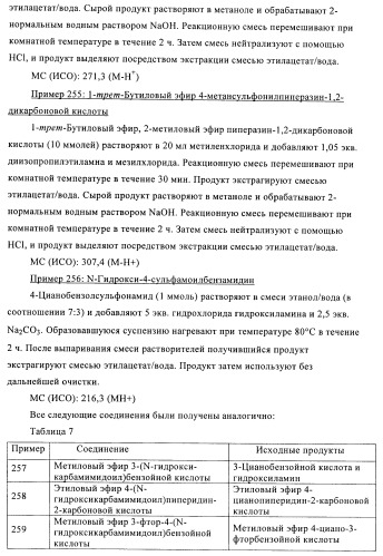 Производные гетероарилзамещенного пиперидина в качестве ингибиторов печеночной карнитин пальмитоилтрансферазы (l-cpt1) (патент 2396269)