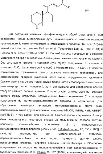 Фармацевтические композиции и способы, включающие комбинации производных 2-алкилиден-19-нор-витамина d и агониста/антагониста эстрогенов (патент 2331425)