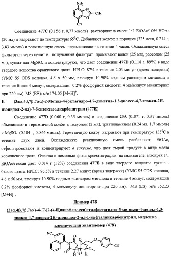 Конденсированные гетероциклические сукцинимидные соединения и их аналоги как модуляторы функций рецептора гормонов ядра (патент 2330038)