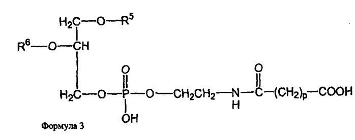 Новые композиции липосом (патент 2454229)