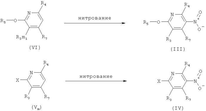 Производные иминопиридина и их применение в качестве микробиоцидов (патент 2532135)