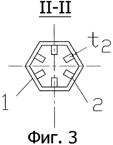 Способ изготовления стальной опоры многогранного сечения (патент 2556603)