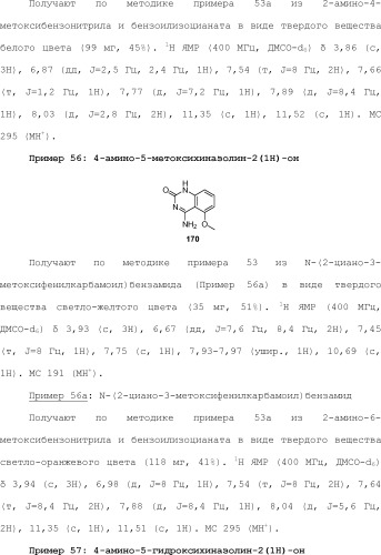 Модулирование хемосенсорных рецепторов и связанных с ними лигандов (патент 2510503)