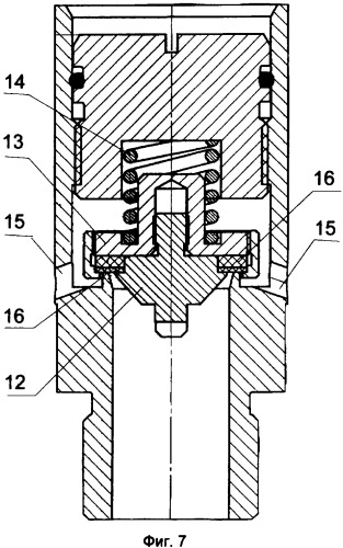 Пневматический привод (патент 2327904)