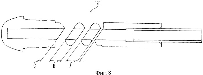 Пишущий инструмент с амортизирующим элементом (патент 2337834)