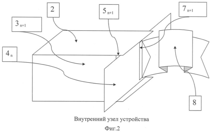 Устройство моделирования полидуги (патент 2461891)