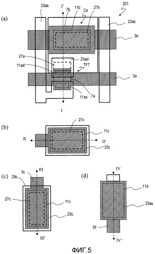 Полупроводниковое устройство и способ его изготовления (патент 2503085)