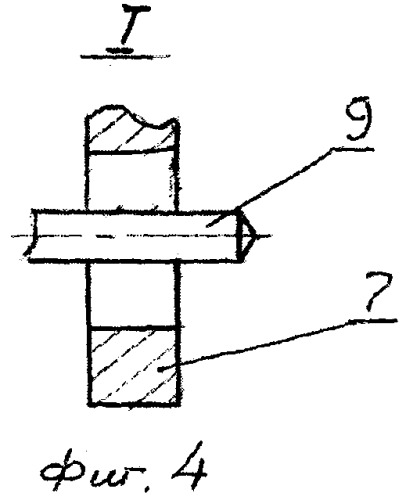 Буровое шарошечное долото (патент 2491406)