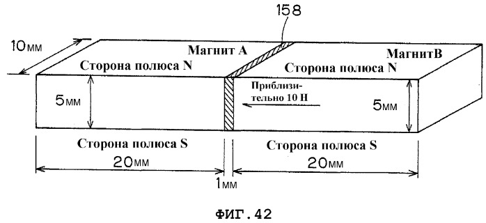 Ветровая система генерирования электроэнергии, система постоянных магнитов и преобразователь электроэнергии в механическую силу (патент 2383778)