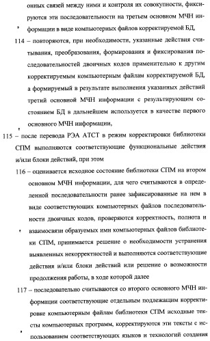 Интегрированный механизм &quot;виппер&quot; подготовки и осуществления дистанционного мониторинга и блокирования потенциально опасных объектов, оснащаемый блочно-модульным оборудованием и машиночитаемыми носителями баз данных и библиотек сменных программных модулей (патент 2315258)