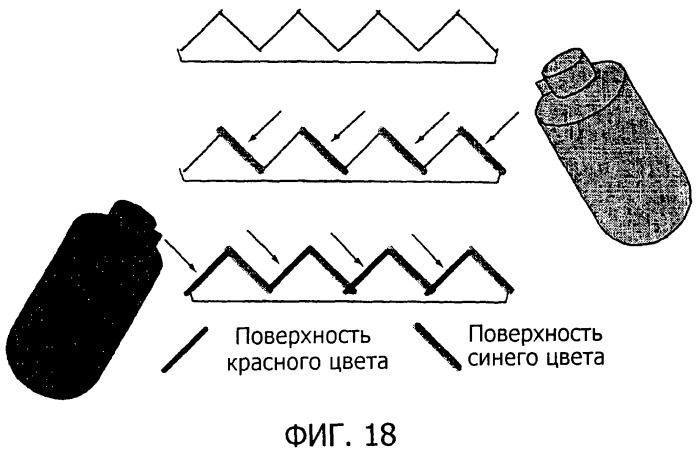 Оптический тактильный датчик (патент 2263885)