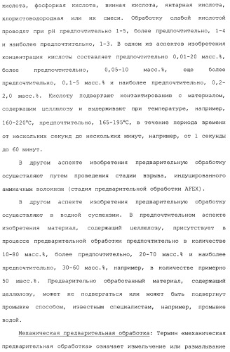 Клетка-хозяин trichoderma reesei для получения целлюлолитической белковой композиции, целлюлолитическая белковая композиция, способы ее получения и применения (патент 2494146)