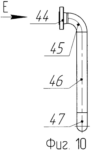 Обвязка газовой скважины (патент 2355875)