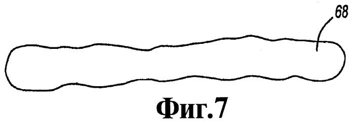 Тяговый элемент лифтовой установки (варианты) и способ его изготовления (патент 2487075)