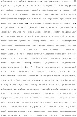 Устройство кодирования изображения и устройство декодирования изображения (патент 2430486)