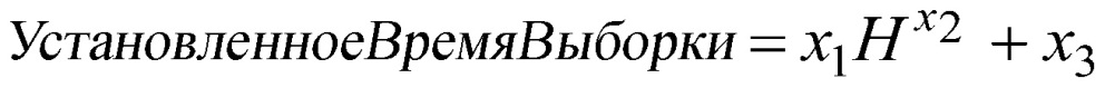 Точное измерение концентраций аналита для электрохимических тест-полосок на основании определяемых физических характеристик содержащего аналит образца (патент 2619830)