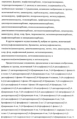 Соединения и композиции в качестве ингибиторов активности каннабиноидного рецептора 1 (патент 2431635)