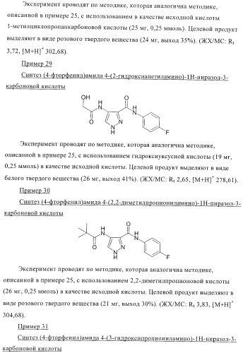 Соединения для использования в фармацевтике (патент 2436575)