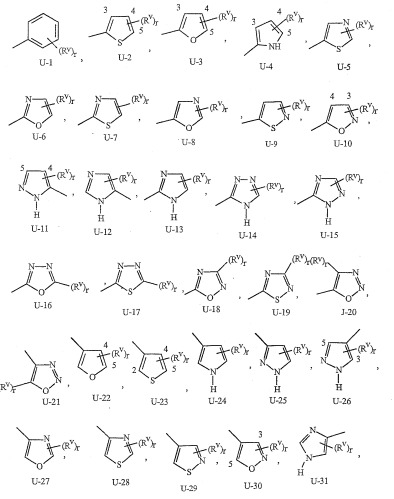 Хиназолин(ди)оны, композиция для борьбы с насекомыми-вредителями, способ борьбы с насекомыми-вредителями, промежуточное соединение (патент 2315765)
