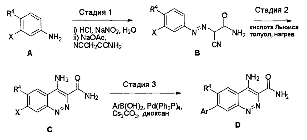 Ингибиторы активности киназы lrrk2 (патент 2637936)