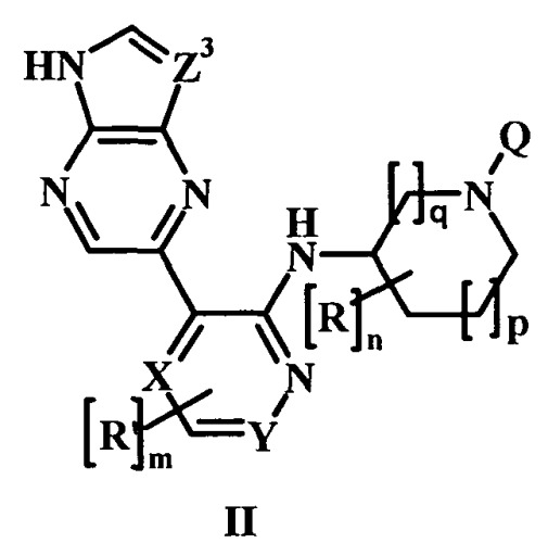 Ингибиторы jak (патент 2538204)