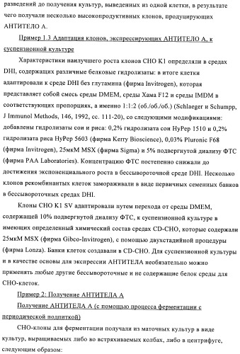 Антитела к амилоиду бета 4, имеющие гликозилированную вариабельную область (патент 2438706)