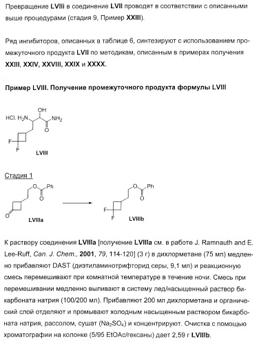 Новые пептиды как ингибиторы ns3-серинпротеазы вируса гепатита c (патент 2404189)