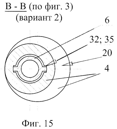 Скважинная камера шарифова для съемных клапанов (патент 2292439)