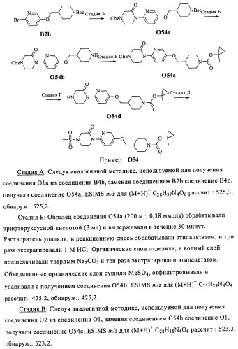 Соединения и композиции в качестве модуляторов активности gpr119 (патент 2443699)