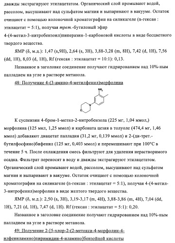 2,4-пиримидиндиамины, применяемые в лечении неопластических болезней, воспалительных и иммунных расстройств (патент 2395500)