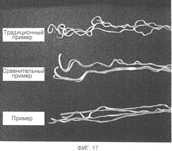 Брикетированная несваренная лапша быстрого приготовления (патент 2484648)