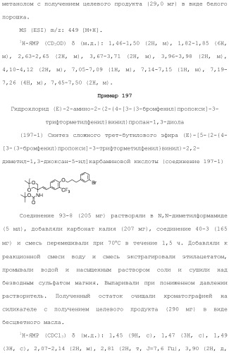 Аминосоединение и его фармацевтическое применение (патент 2453532)