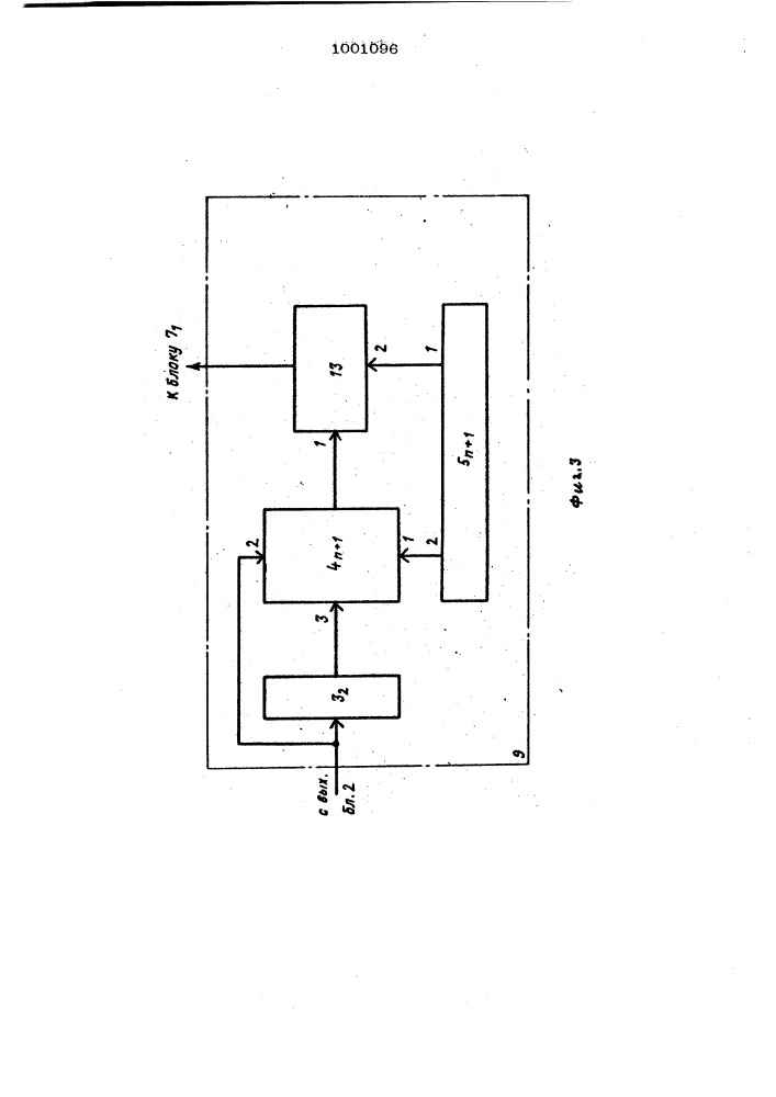 Управляемый генератор потоков случайных событий (патент 1001096)