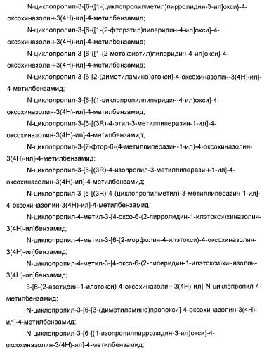Амидные производные (патент 2375352)