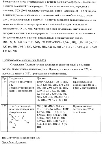 Антибактериальные производные пиперидина (патент 2424240)