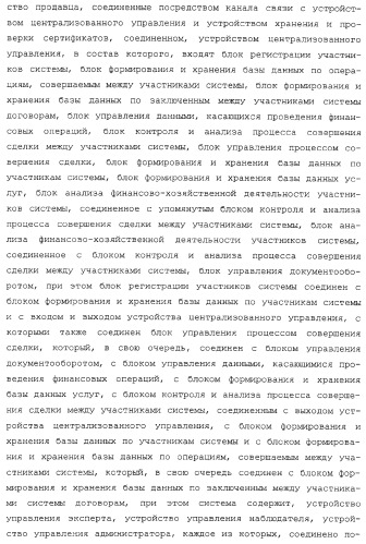 Система автоматизированного упорядочения неструктурированного информационного потока входных данных (патент 2312391)