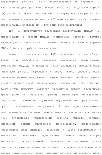 Устройство кодирования изображения и устройство декодирования изображения (патент 2430486)