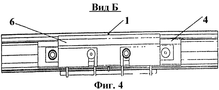 Рельсовое стыковое электроизолирующее соединение (патент 2501902)