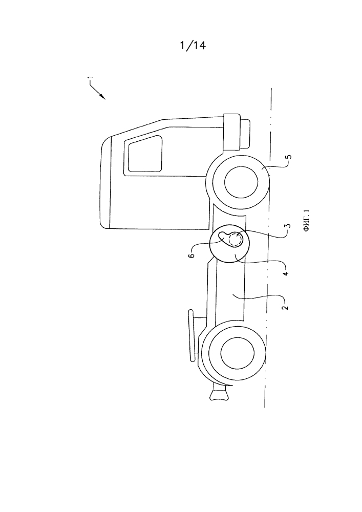 Устройство для защиты от кражи первого компонента транспортного средства, съемно прикрепленного ко второму компоненту (патент 2619659)