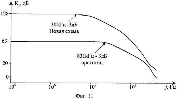 Токовое зеркало (патент 2362202)