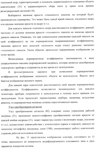 Многофункциональное устройство для диагностики и способ тестирования биологических объектов (патент 2363948)