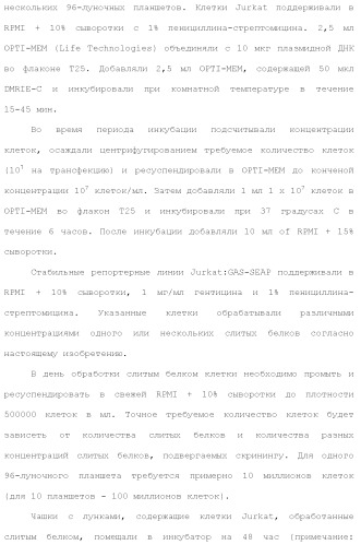 Слитые белки альбумина (патент 2369404)