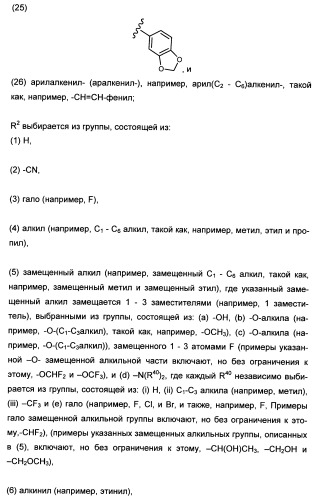 Полициклические производные индазола и их применение в качестве ингибиторов erk для лечения рака (патент 2475484)