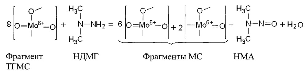 Индикаторный элемент для обнаружения утечки гидразиновых ракетных горючих (патент 2622026)