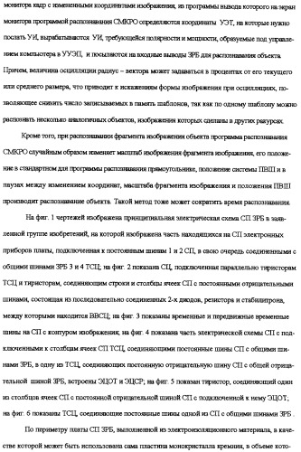 Система мгновенного компьютерного распознавания объектов и способ распознавания (патент 2308081)