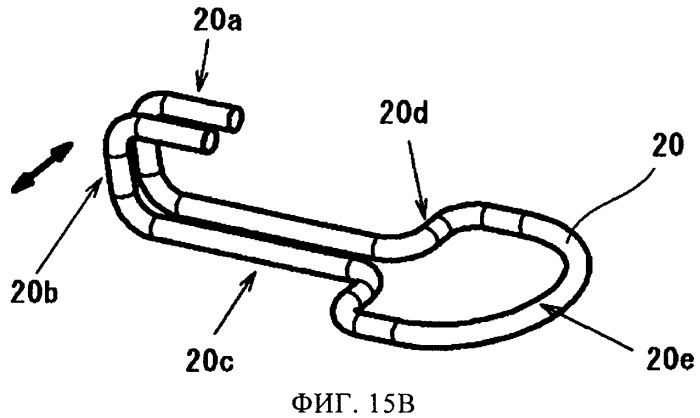 Цепная пила (патент 2509644)