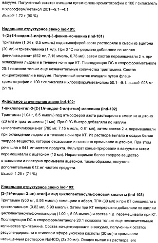 Замещенные гетероарильные производные (патент 2459806)